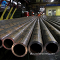 Preço do tubo de aço carbono A53 por metro
